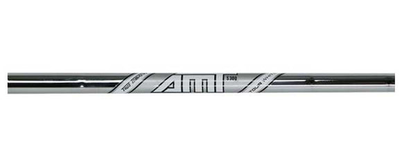 トゥルーテンパー AMT ツアー ホワイト アイアン (True Temper AMT Tour White Iron) 単品 単品販売 リシャフト時工賃別途必要