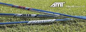 トゥルーテンパー AMT ツアー ホワイト アイアン (True Temper AMT Tour White Iron) 単品 単品販売 リシャフト時工賃別途必要