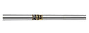 トゥルーテンパー ダイナミックゴールド アイアン True Temper Dynamic Gold Iron テーパー 単品 単品販売 リシャフト時工賃別途必要