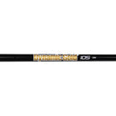 トゥルーテンパー ダイナミックゴールド 105 オニキス・ブラック アイアン (True Temper DG 105 Onyx Black Iron) 単品 単品販売 リシャフト時工賃別途必要