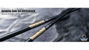 トゥルーテンパー ダイナミックゴールド 105 オニキス・ブラック アイアン (True Temper DG 105 Onyx Black Iron) 単品 単品販売 リシャフト時工賃別途必要