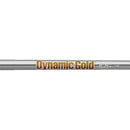 トゥルーテンパー ダイナミックゴールド 105 アイアン (True Temper DG 105 Iron) 単品 単品販売 リシャフト時工賃別途必要