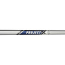 プロジェクトX アイアン Project X Iron 単品 単品販売 リシャフト時工賃別途必要