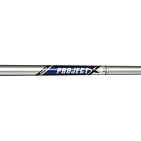 プロジェクトX アイアン Project X Iron 単品 単品販売 リシャフト時工賃別途必要