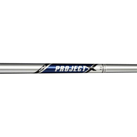 プロジェクトX アイアン Project X Iron 単品 単品販売 リシャフト時工賃別途必要
