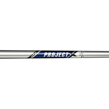 プロジェクトX アイアン Project X Iron 単品 単品販売 リシャフト時工賃別途必要