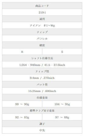 島田ゴルフ製作所 K's-2001 α アイアン Shimada K's-2001 α Iron 単品 単品販売 リシャフト時工賃別途必要