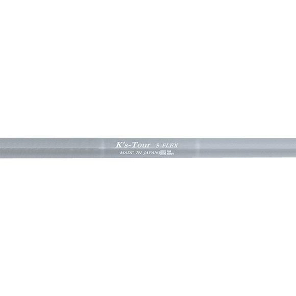 島田ゴルフ製作所 K's-Tour アイアン Shimada K's-Tour Iron 単品 単品販売 リシャフト時工賃別途必要