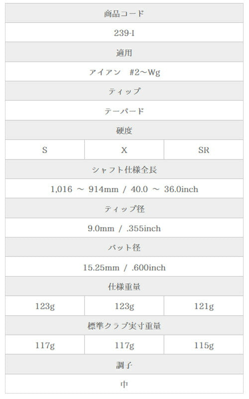 島田ゴルフ製作所 K's-Tour アイアン Shimada K's-Tour Iron 単品 単品販売 リシャフト時工賃別途必要