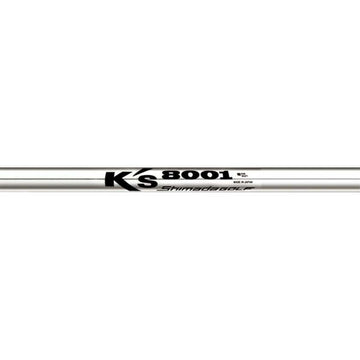 島田ゴルフ製作所 K's-8001 アイアン Shimada K's-8001 Iron 単品 単品販売 リシャフト時工賃別途必要