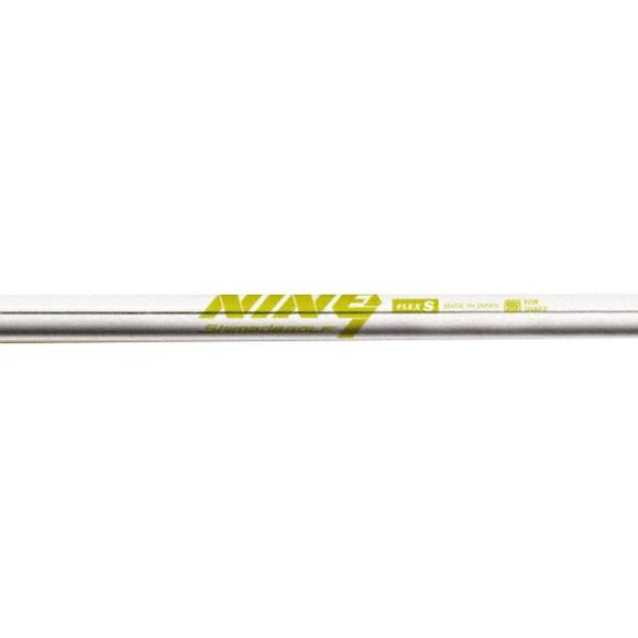 島田ゴルフ製作所 K's-NINE9 アイアン Shimada K's-NINE9 Iron 単品 単品販売 リシャフト時工賃別途必要