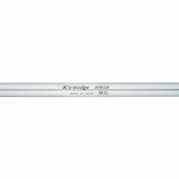 島田ゴルフ製作所 K's-Wedge HW120 ウェッジ Shimada K's-Wedge HW120 単品販売 リシャフト時工賃別途必要