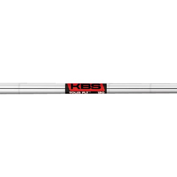 KBS ツアー FLT アイアン KBS Tour FLT Iron 単品 単品販売 リシャフト時工賃別途必要