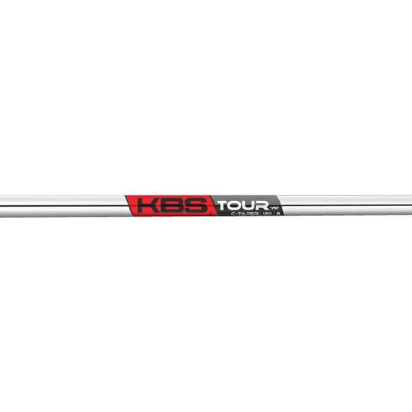 KBS C-Taper アイアン KBS C-Taper Iron 単品 単品販売 リシャフト時工賃別途必要