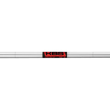 KBS ツアーV アイアン KBS Tour-V Iron 単品 単品販売 リシャフト時工賃別途必要