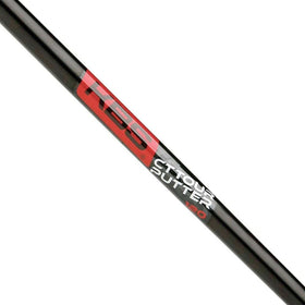 KBS CT TOUR PUTTER パター用シャフト Black ブラック 仕上げ 日本仕様 370 TIP径9.4