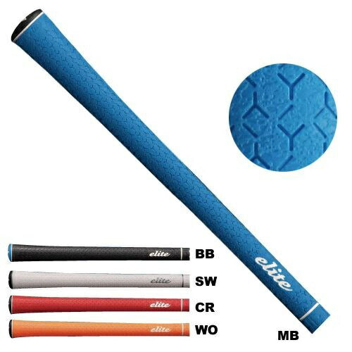 エリートグリップ Y360°S XT (Elite Grips Y360S XT)