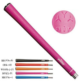 エリートグリップ Elite Grips Y360S air ゴルフグリップ