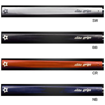 エリートグリップ RS50パターグリップ (Elite Grips RS50 Putter Grip)