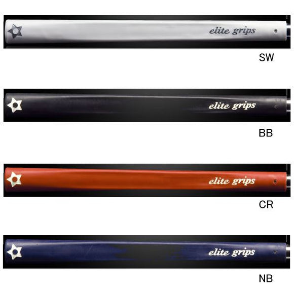 エリートグリップ RS50パターグリップ (Elite Grips RS50 Putter Grip)