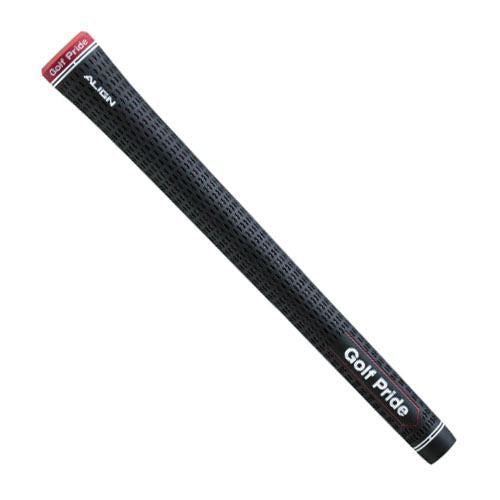 ゴルフプライド ツアーベルベットアライン ミッド (Golf Pride TOUR VELVET ALIGN Midsize)