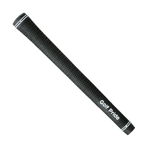 ゴルフプライド ツアーベルベット ジュニア・ラバー (Golf Pride TOUR VELVET Rubber Junior)
