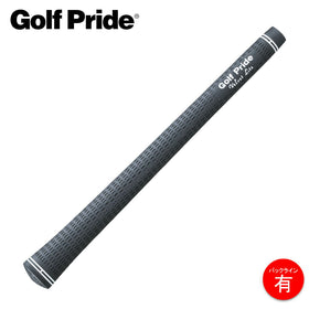 ゴルフプライド Golf Pride ツアーベルベットライト Tour Velvet Light ゴルフグリップ LTM 軽量 滑りにくい ラバー 全天候対応 定番 人気 グリップ交換