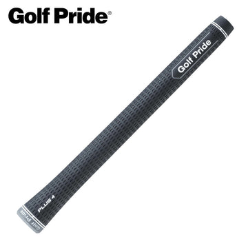 TOUR VELVET PLUS4 Midsize ツアーベルベット プラス4 ミッドサイズ バックライン無 アラインテクノロジー搭載 握力軽減 安定感向上 ゴルフグリップ 2019モデル