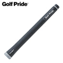 TOUR VELVET PLUS4 Midsize ツアーベルベット プラス4 ミッドサイズ バックライン無 アラインテクノロジー搭載 握力軽減 安定感向上 ゴルフグリップ 2019モデル