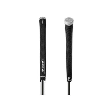 TOUR VELVET PLUS4 Midsize ツアーベルベット プラス4 ミッドサイズ バックライン無 アラインテクノロジー搭載 握力軽減 安定感向上 ゴルフグリップ 2019モデル