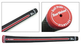 ゴルフプライド ツアーベルベットアライン スタンダード (Golf Pride TOUR VELVET ALIGN Standard)