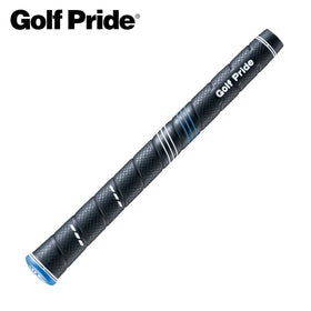 Golf Pride CP2 WRAP Jumbo ゴルフプライド ジャンボ 大きめ 太め設計 安定感抜群 高フィット ソフト感 中高年ゴルファー 人気 M60 ゴルフグリップ