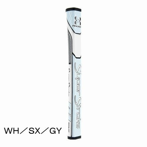 スーパーストローク ピストル GT 1.0 パターグリップ SuperStroke PISTOL GT 1.0
