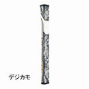 スーパーストローク ピストル GT 1.0 パターグリップ SuperStroke PISTOL GT 1.0