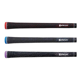 perfectpro X LINE CC CORD エックスライン シーシーコード パーフェクトプロ ソフトカラーコード バックライン有 ウッド アイアン対応 大人向けゴルフグリップ