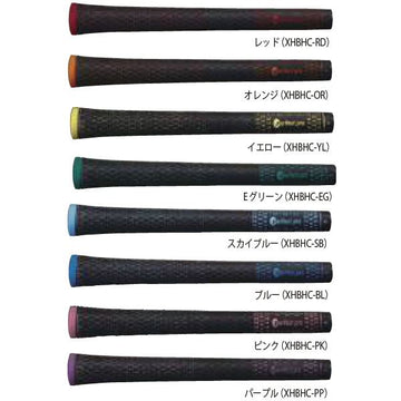 パーフェクトプロ Xホールド ブラック ハーフコード (Perfect Pro X HOLD BLACK HALF CORD)