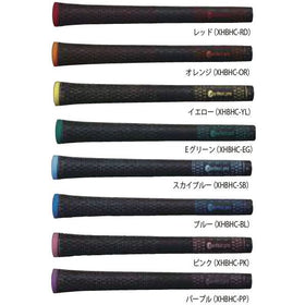 パーフェクトプロ Xホールド ブラック ハーフコード (Perfect Pro X HOLD BLACK HALF CORD)