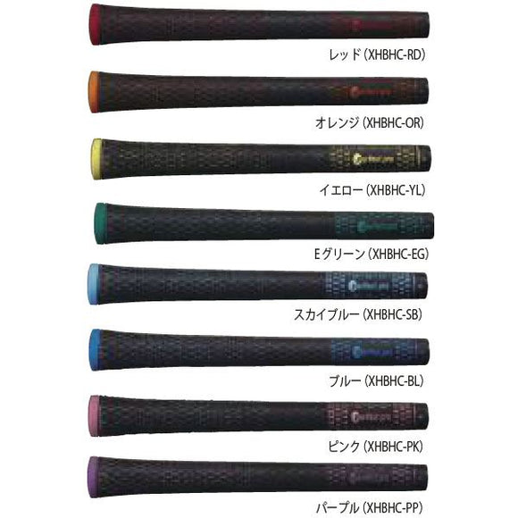 パーフェクトプロ Xホールド ブラック ハーフコード (Perfect Pro X HOLD BLACK HALF CORD)
