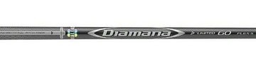 三菱ケミカル ディアマナ Dリミテッド 日本仕様 (Mitsubishi Chemical Diamana D-Limited-Series) 単品販売不可 リシャフト専用