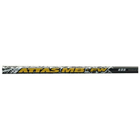 USTマミヤ アッタス MB-FW (UST Mamiya ATTAS MB-FW) 単品販売 リシャフト時工賃別途必要