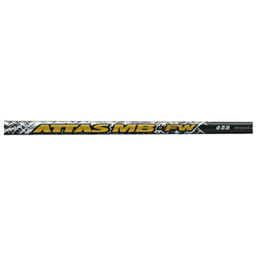 USTマミヤ アッタス MB-FW (UST Mamiya ATTAS MB-FW) 単品販売 リシャフト時工賃別途必要