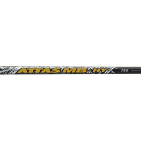 USTマミヤ アッタス MB-HY ハイブリッド アイアンシャフト (UST Mamiya ATTAS MB-HY) 単品販売 リシャフト時工賃別途必要