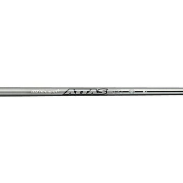 USTマミヤ アッタス 10 アイアンシャフト 【#5-W/6本組】 (UST Mamiya ATTAS 10 Iron) (#5-#W/6pcs set) 単品販売 リシャフト時工賃別途必要