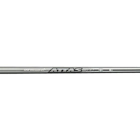 USTマミヤ アッタス 115 アイアンシャフト 【#5-W/6本組】 (UST Mamiya ATTAS 115 Iron) (#5-#W/6pcs set) 単品販売 リシャフト時工賃別途必要