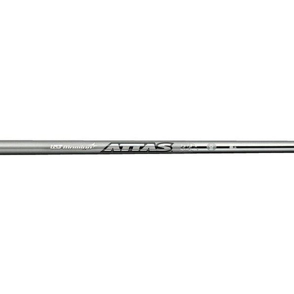 USTマミヤ アッタス 115 アイアンシャフト 【#5-W/6本組】 (UST Mamiya ATTAS 115 Iron) (#5-#W/6pcs set) 単品販売 リシャフト時工賃別途必要