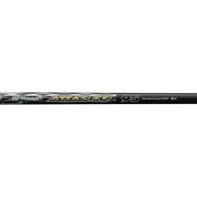 USTマミヤ アッタス FF アイアンシャフト (UST Mamiya ATTAS FF 65/75/85/95 Iron) 単品販売 リシャフト時工賃別途必要