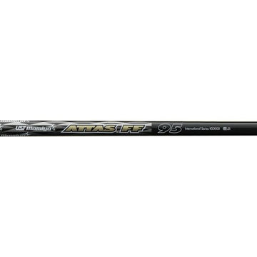 USTマミヤ アッタス FF アイアンシャフト 【#5-W/6本組】 (UST Mamiya ATTAS FF 65/75/85/95 Iron) (#5-#W/6pcs set)  単品販売 リシャフト時工賃別途必要