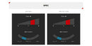 TaylorMade テーラーメイド Qi4D Qi35等 スリーブ付きシャフト グラファイトデザイン TOUR AD IZ ツアーAD IZ
