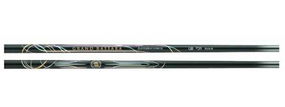 Titleist タイトリスト スリーブ付シャフト 三菱ケミカル GRAND BASSARA β グランド バサラ ベータ ドライバー用