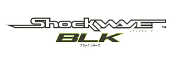 PING ピン G430 G425スリーブ装着 スリーブ付 スリーブシャフト S-TRIXX エストリックス SHOCKWAVE BLACK ドライバー用